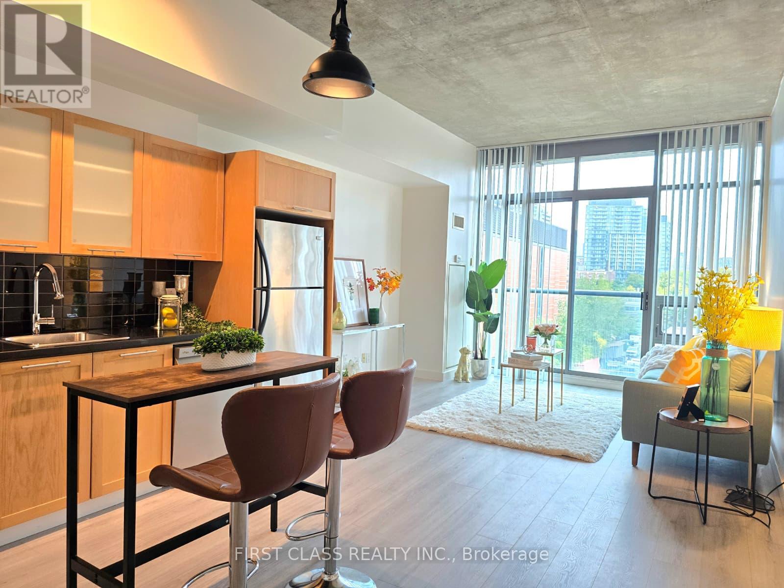 503 - 33 Mill Street, Toronto, Ontario M5A 3R3 - Photo 26 - C13850888