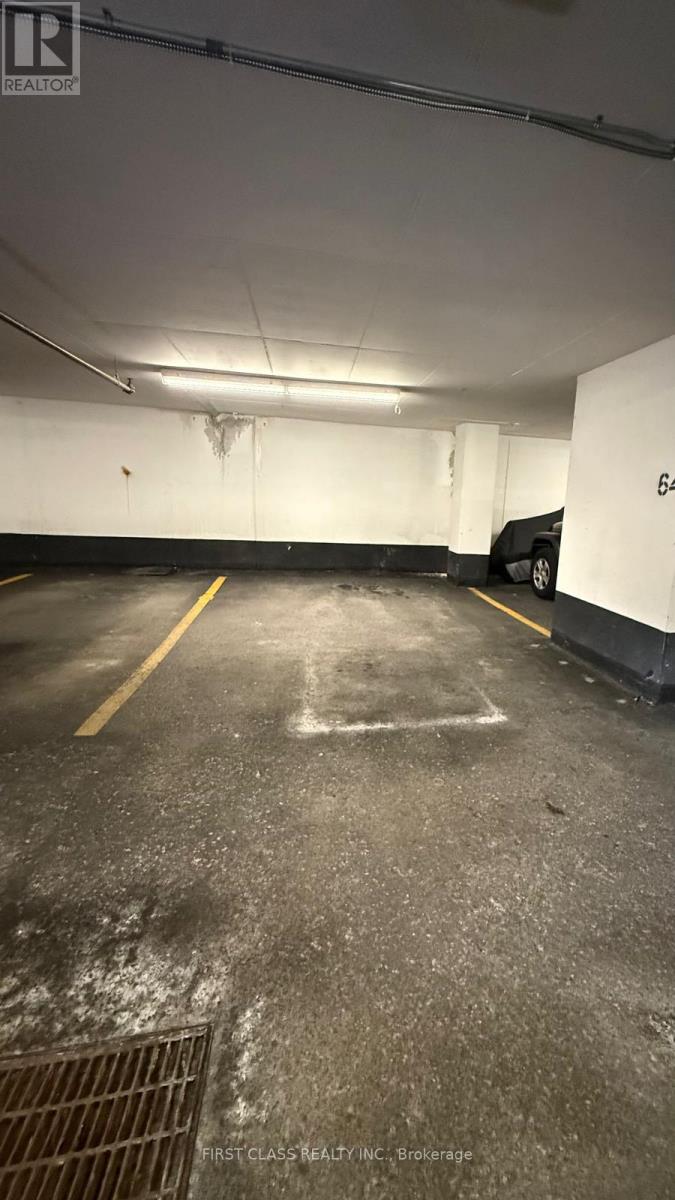 503 - 33 Mill Street, Toronto, Ontario M5A 3R3 - Photo 32 - C13850888