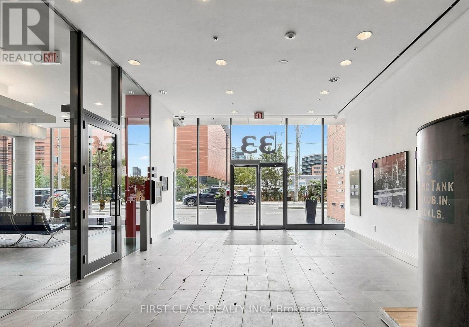 503 - 33 Mill Street, Toronto, Ontario M5A 3R3 - Photo 4 - C13850888