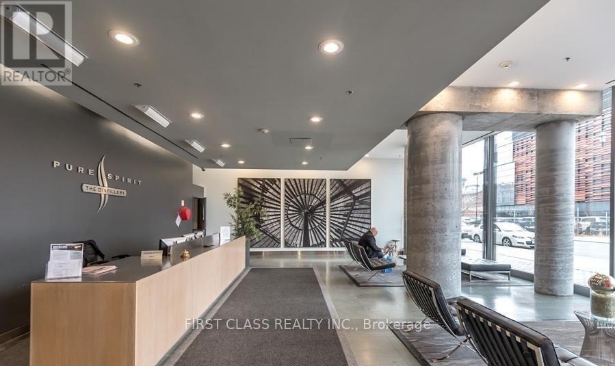 503 - 33 Mill Street, Toronto, Ontario M5A 3R3 - Photo 6 - C13850888