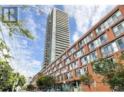 503 - 33 MILL STREET, Toronto, Ontario