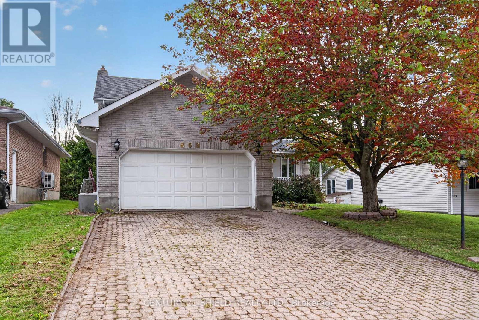 868 Laflin Street, Cornwall, Ontario  K6J 5J1 - Photo 2 - X13850644