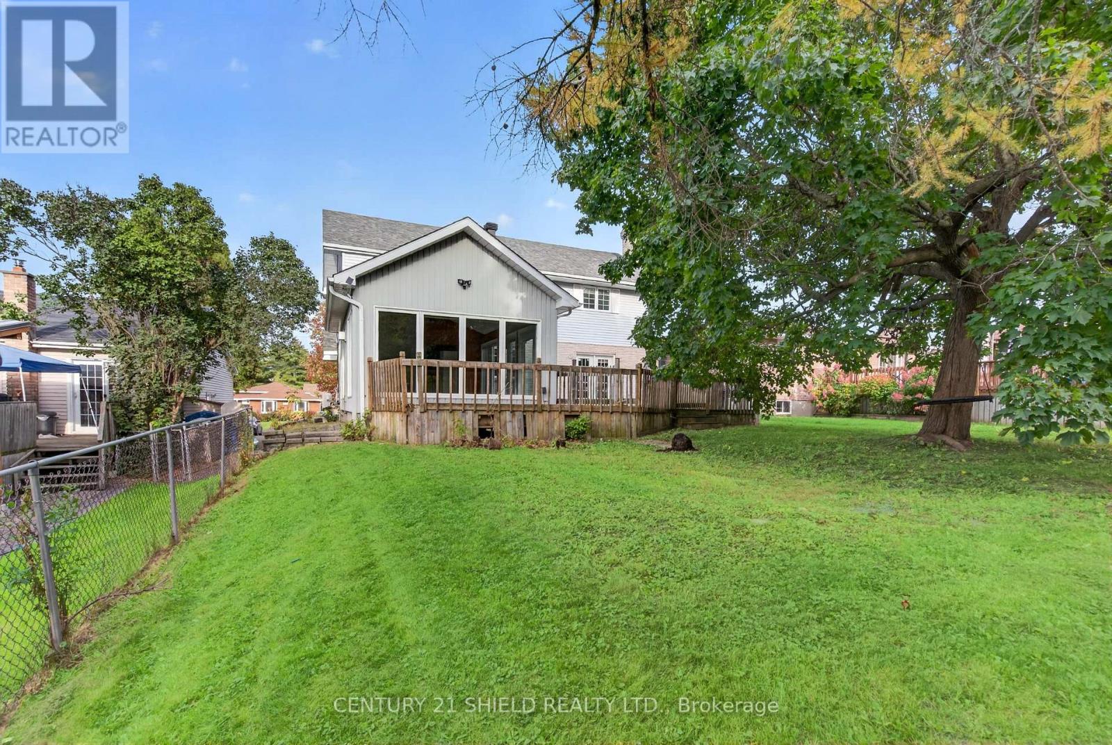 868 Laflin Street, Cornwall, Ontario  K6J 5J1 - Photo 35 - X13850644