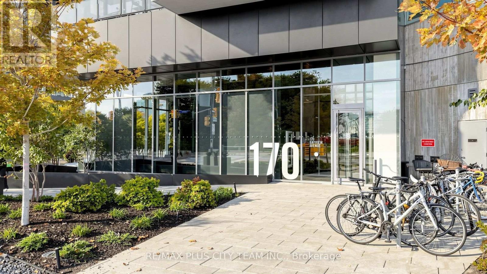 301 - 170 Bayview Avenue, Toronto, Ontario  M5A 0M4 - Photo 4 - C13850746