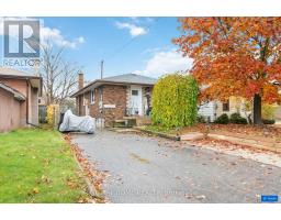 459 NIPIGON STREET, Oshawa, Ontario