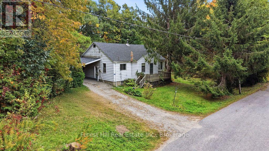 1040 River Street, Muskoka Lakes, Ontario  P0C 1A0 - Photo 11 - X13850814