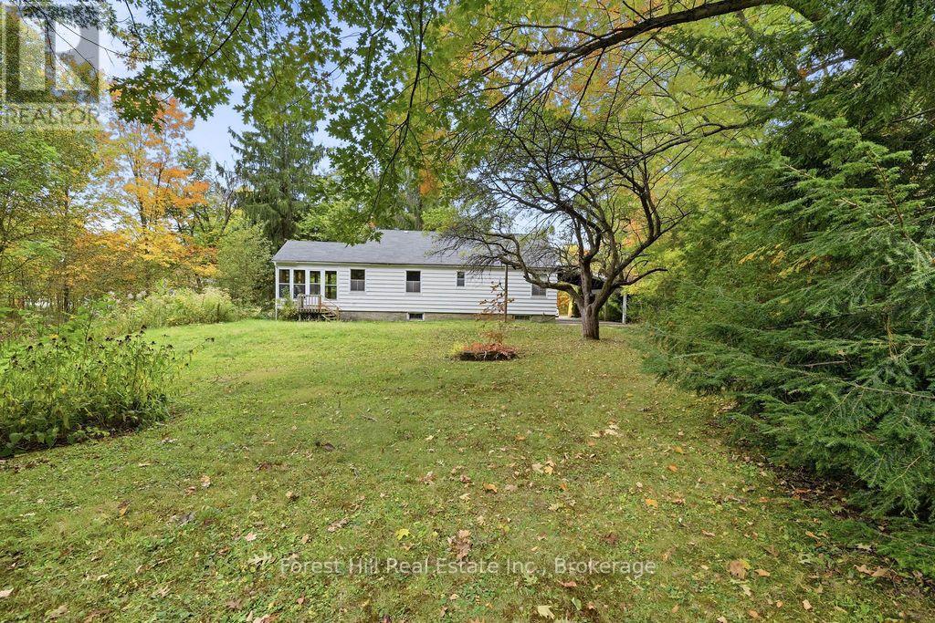 1040 River Street, Muskoka Lakes, Ontario  P0C 1A0 - Photo 12 - X13850814