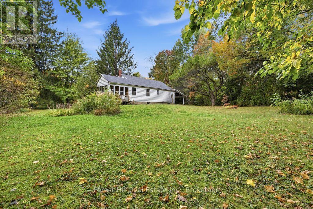 1040 River Street, Muskoka Lakes, Ontario  P0C 1A0 - Photo 13 - X13850814
