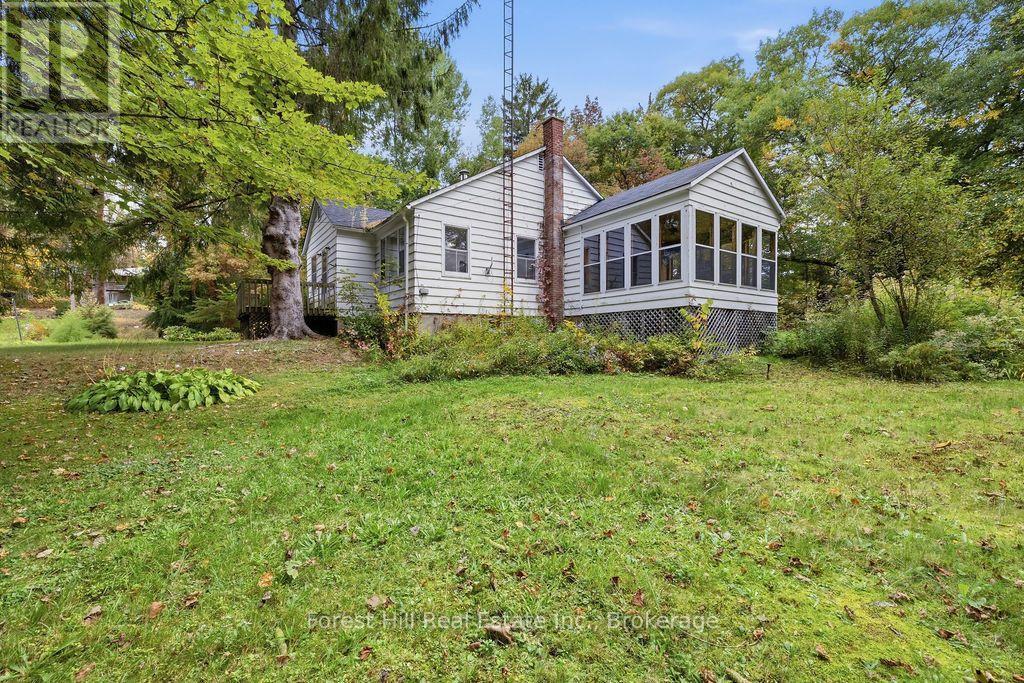 1040 River Street, Muskoka Lakes, Ontario  P0C 1A0 - Photo 16 - X13850814