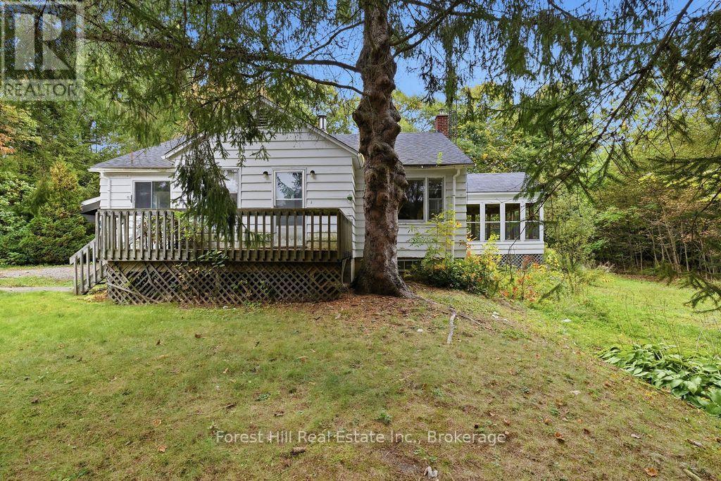 1040 River Street, Muskoka Lakes, Ontario  P0C 1A0 - Photo 17 - X13850814