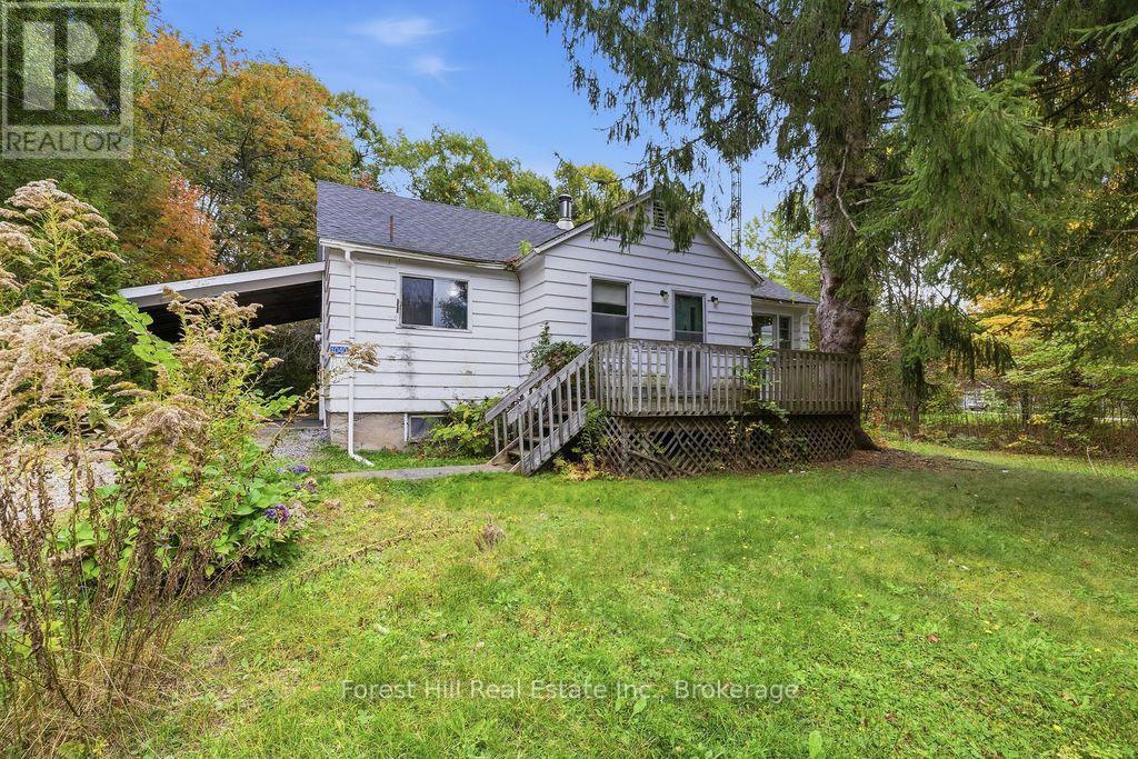 1040 River Street, Muskoka Lakes, Ontario  P0C 1A0 - Photo 18 - X13850814