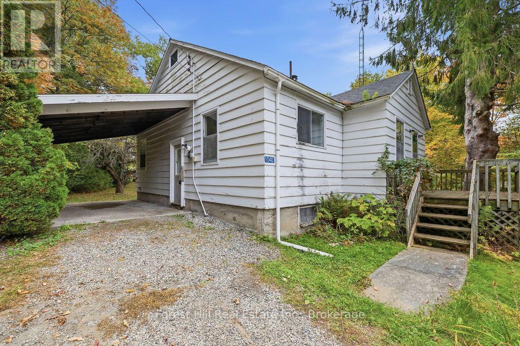1040 River Street, Muskoka Lakes, Ontario  P0C 1A0 - Photo 20 - X13850814