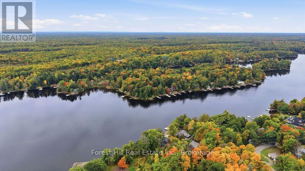 1040 River Street, Muskoka Lakes, Ontario  P0C 1A0 - Photo 4 - X13850814