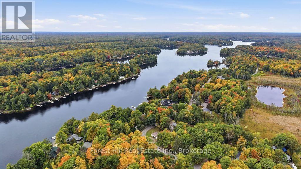 1040 River Street, Muskoka Lakes, Ontario  P0C 1A0 - Photo 5 - X13850814