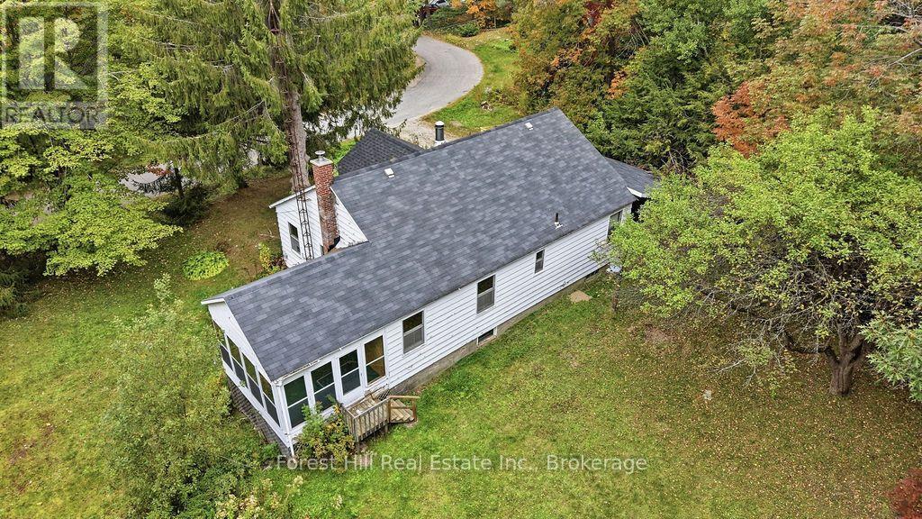 1040 River Street, Muskoka Lakes, Ontario  P0C 1A0 - Photo 8 - X13850814