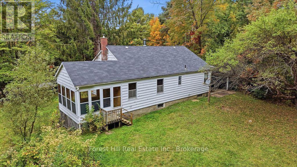 1040 River Street, Muskoka Lakes, Ontario  P0C 1A0 - Photo 9 - X13850814