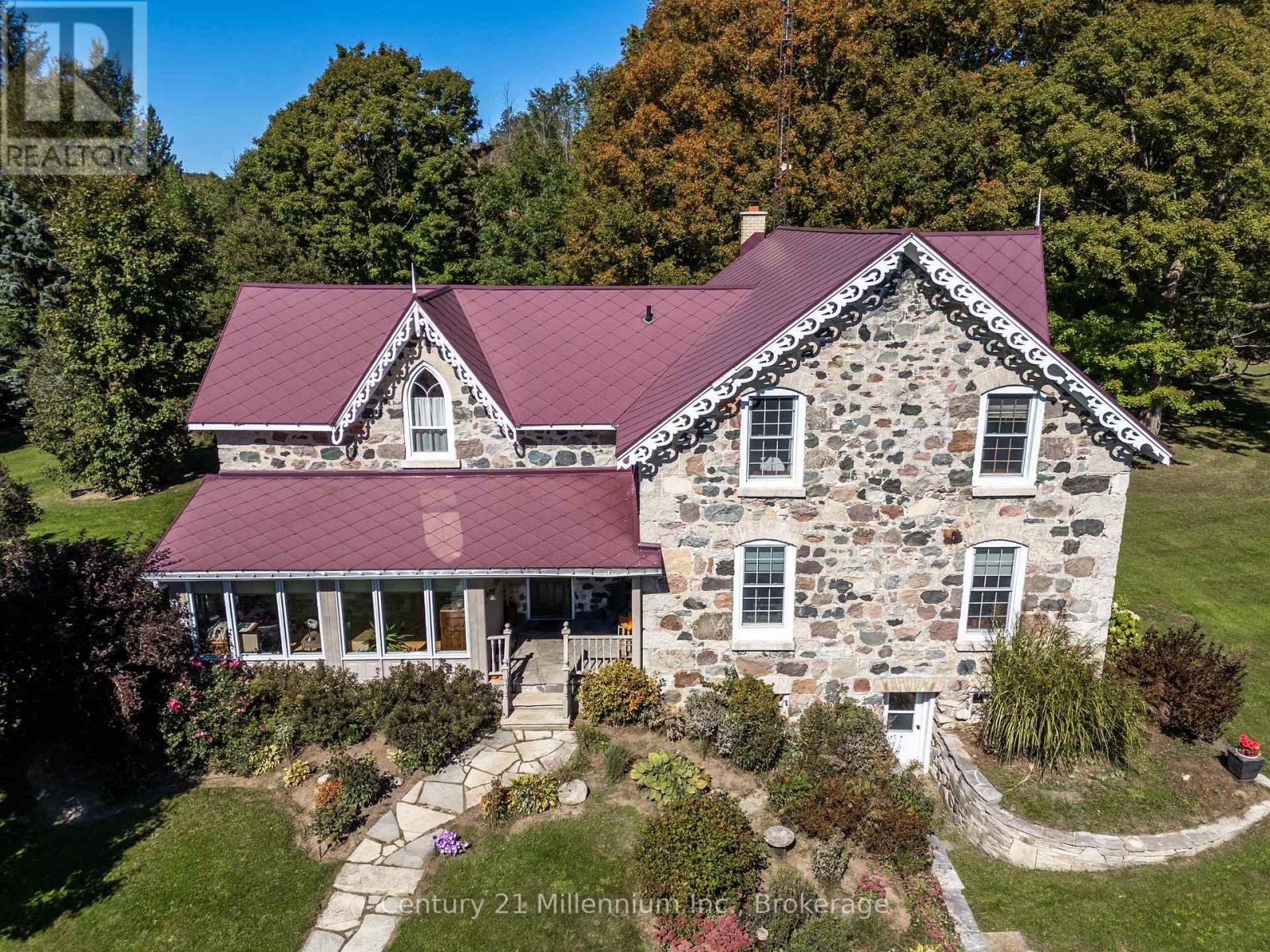 395 Elsinore Road N, South Bruce Peninsula, Ontario  N0H 1A0 - Photo 10 - X13850852