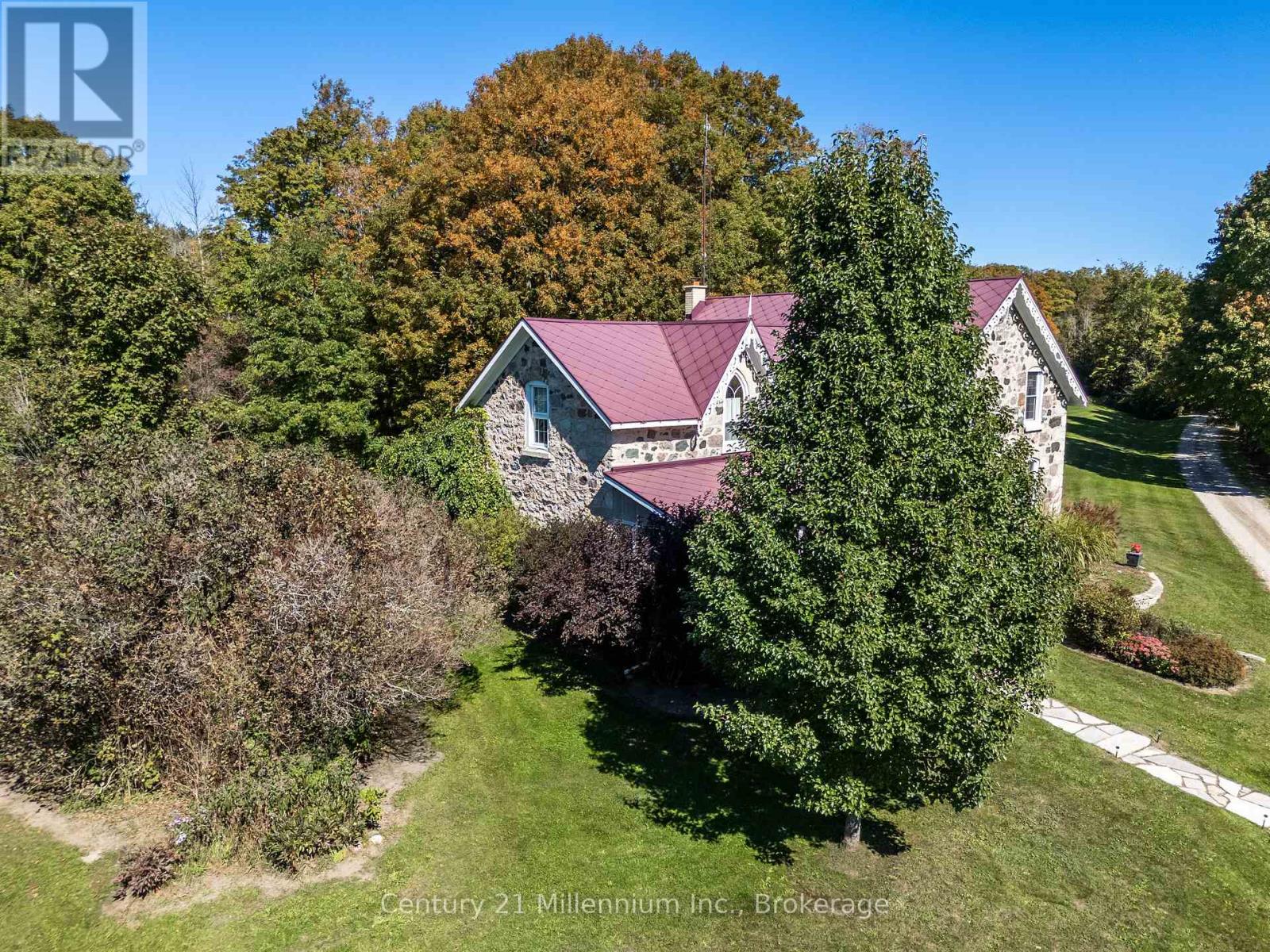 395 Elsinore Road N, South Bruce Peninsula, Ontario  N0H 1A0 - Photo 11 - X13850852