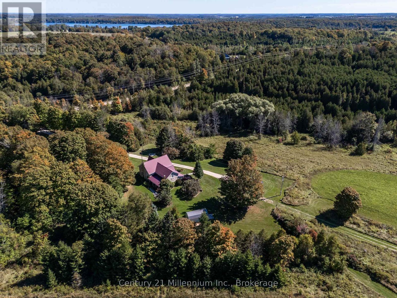 395 Elsinore Road N, South Bruce Peninsula, Ontario  N0H 1A0 - Photo 13 - X13850852