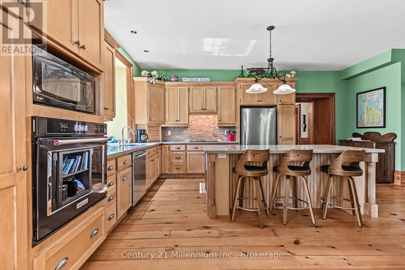 395 Elsinore Road N, South Bruce Peninsula, Ontario  N0H 1A0 - Photo 35 - X13850852