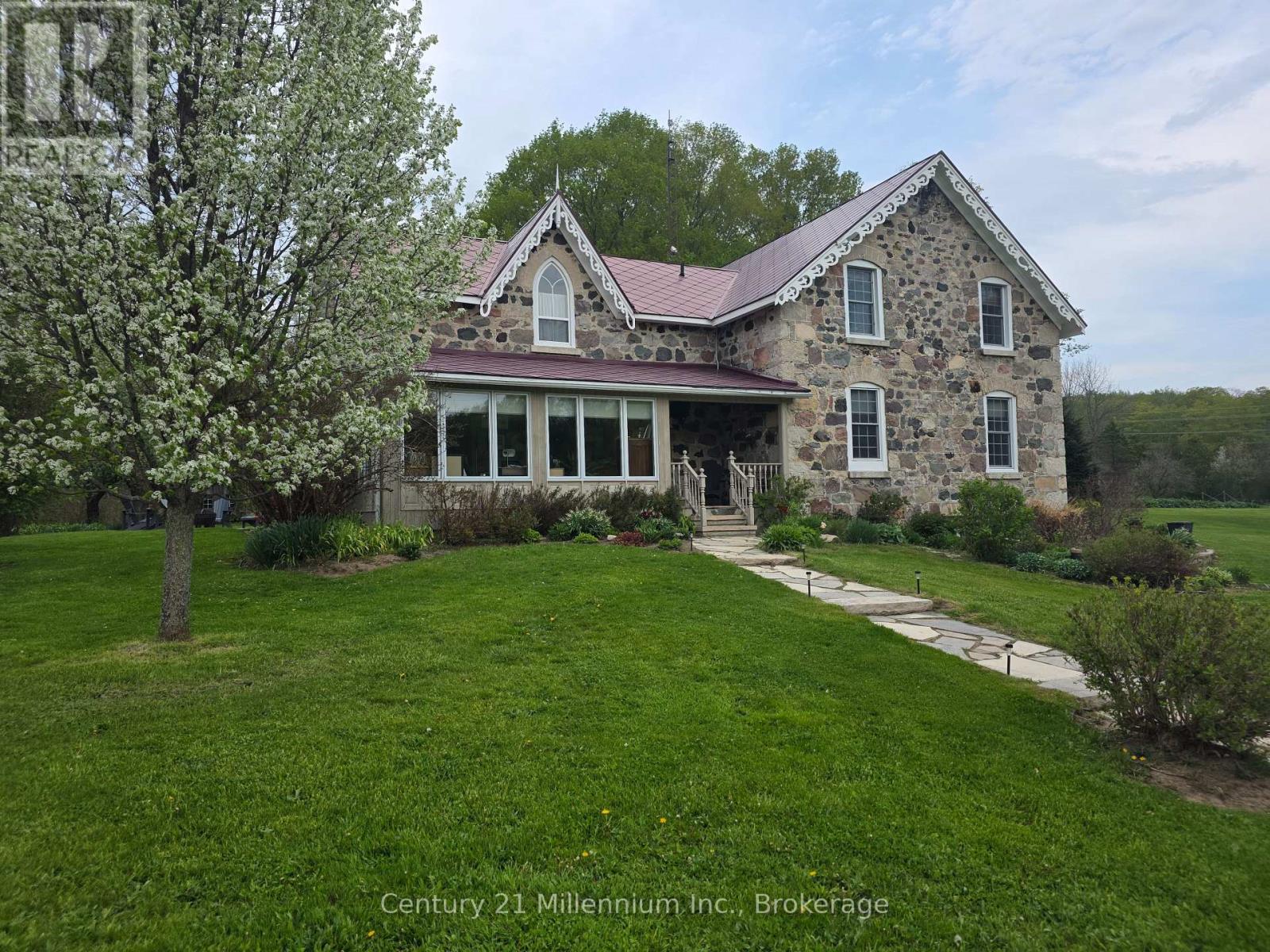 395 Elsinore Road N, South Bruce Peninsula, Ontario  N0H 1A0 - Photo 4 - X13850852