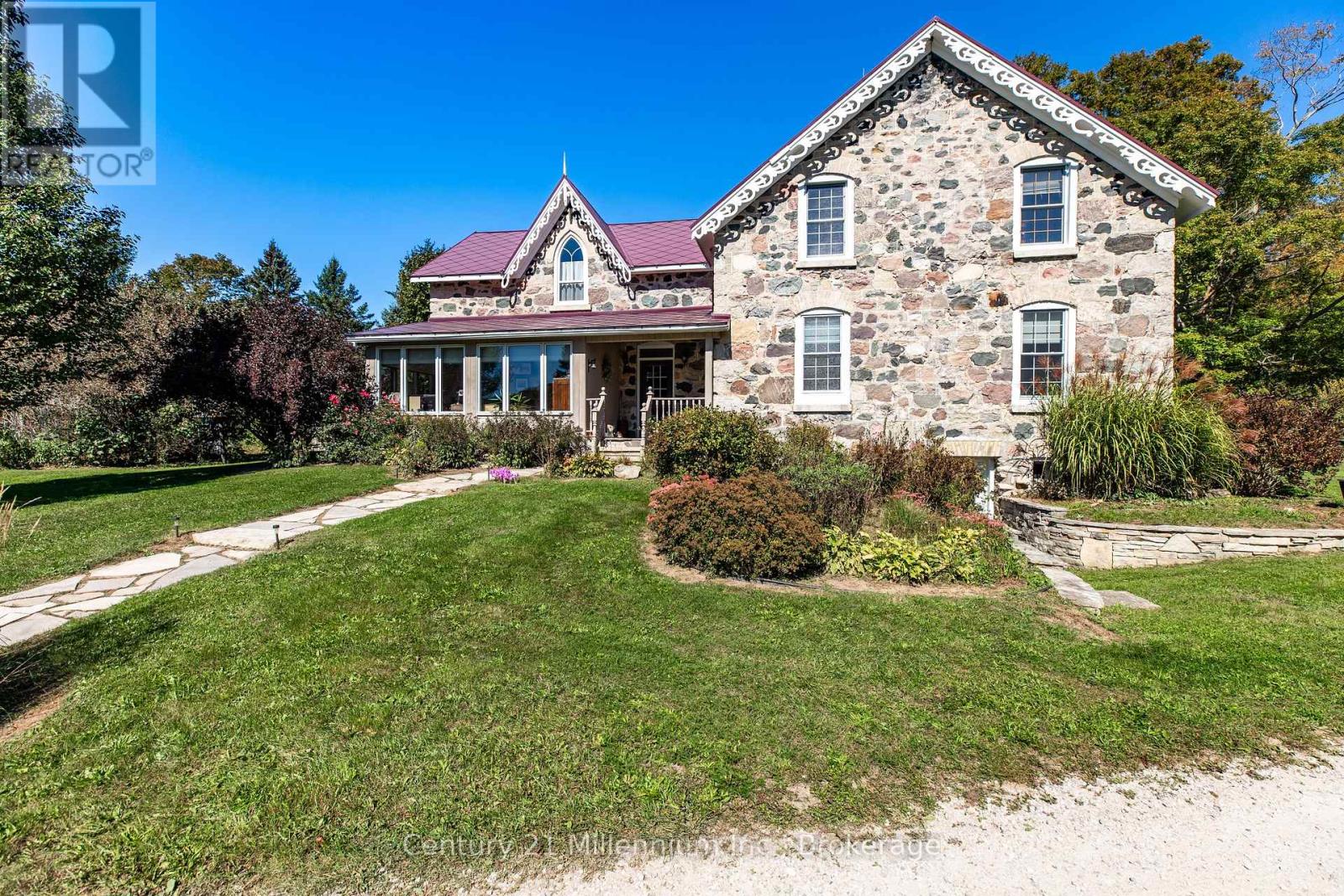 395 Elsinore Road N, South Bruce Peninsula, Ontario  N0H 1A0 - Photo 7 - X13850852