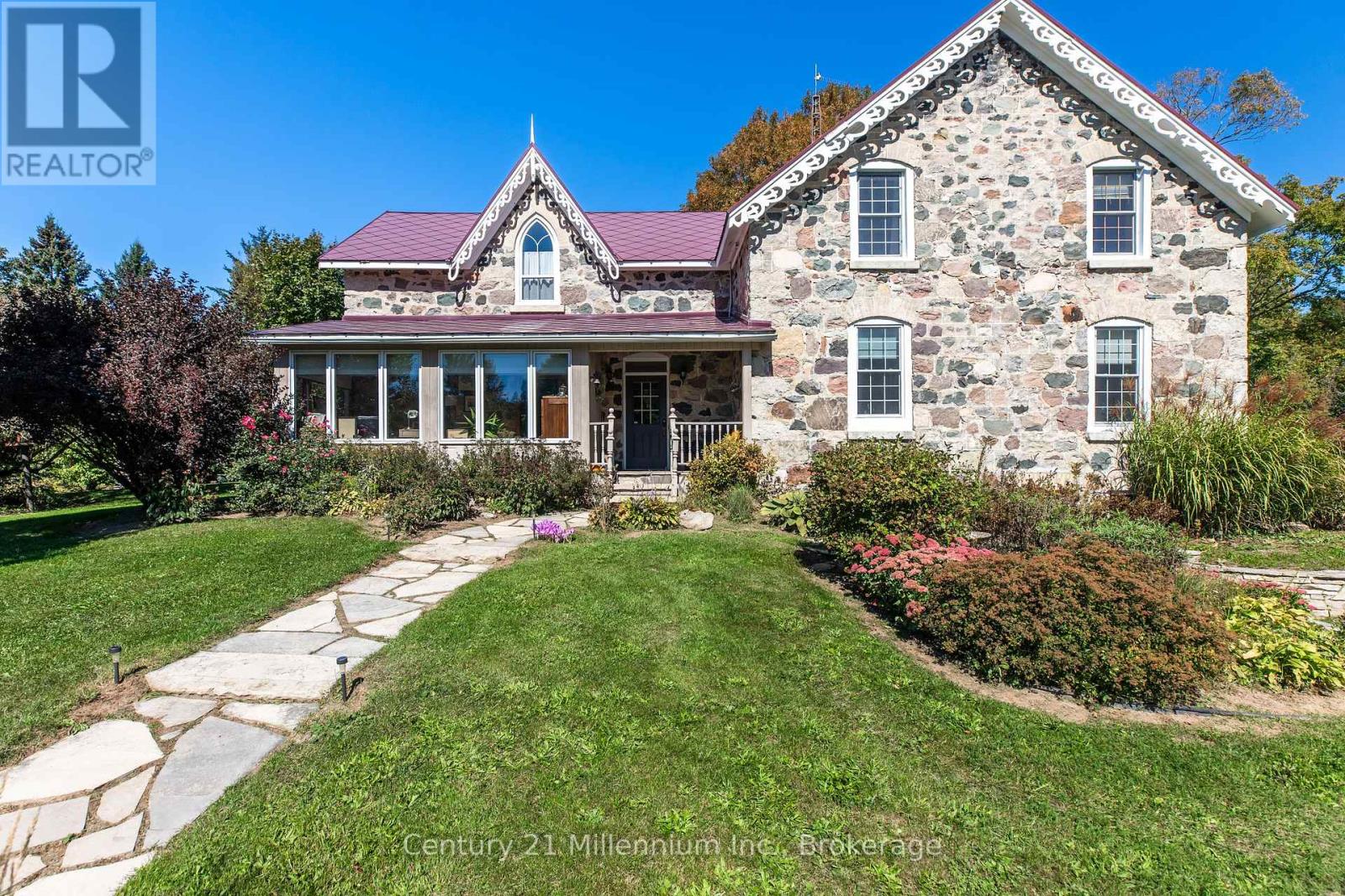 395 Elsinore Road N, South Bruce Peninsula, Ontario  N0H 1A0 - Photo 8 - X13850852