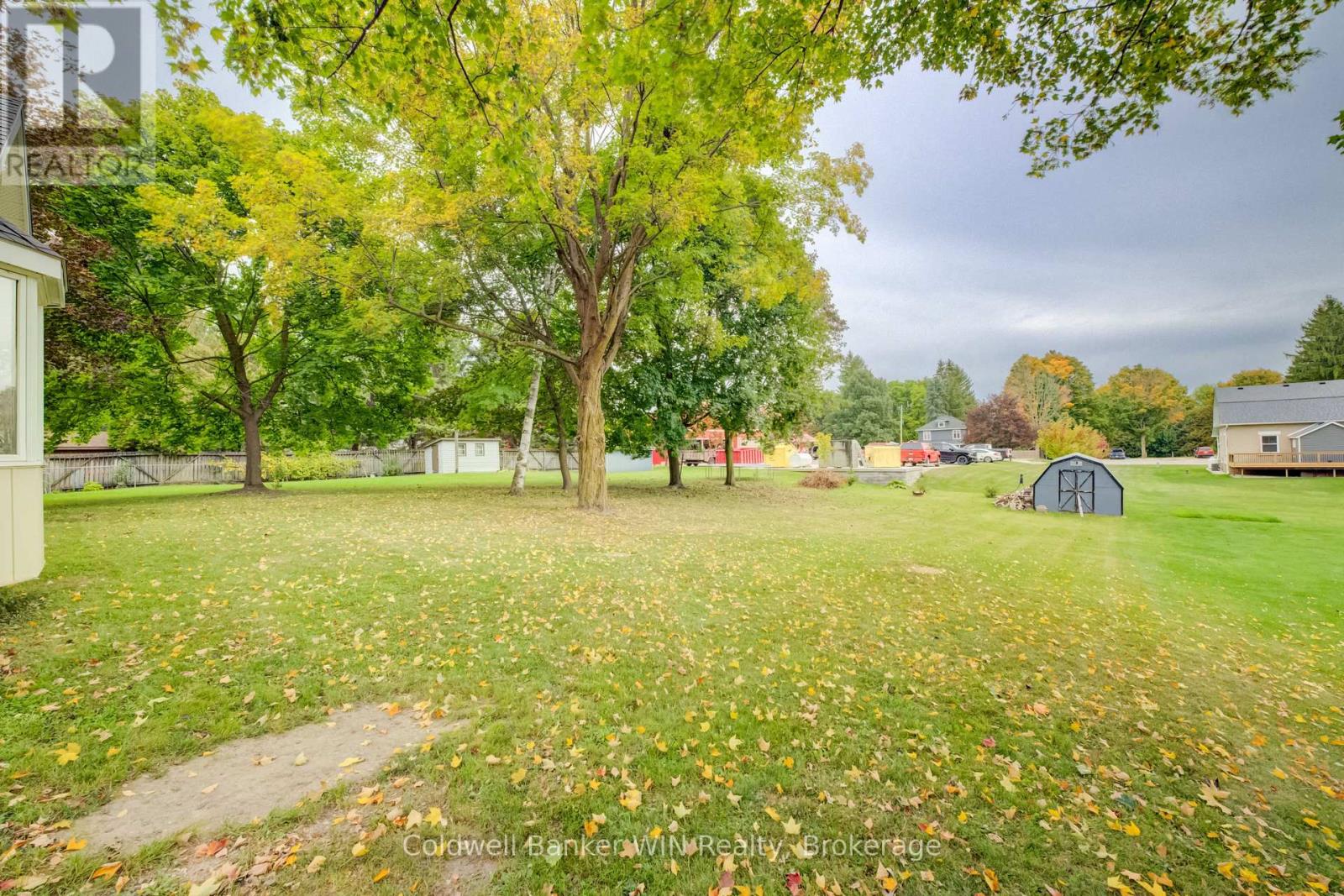 748 Arthur Street, West Grey, Ontario  N0G 1C0 - Photo 22 - X13850936