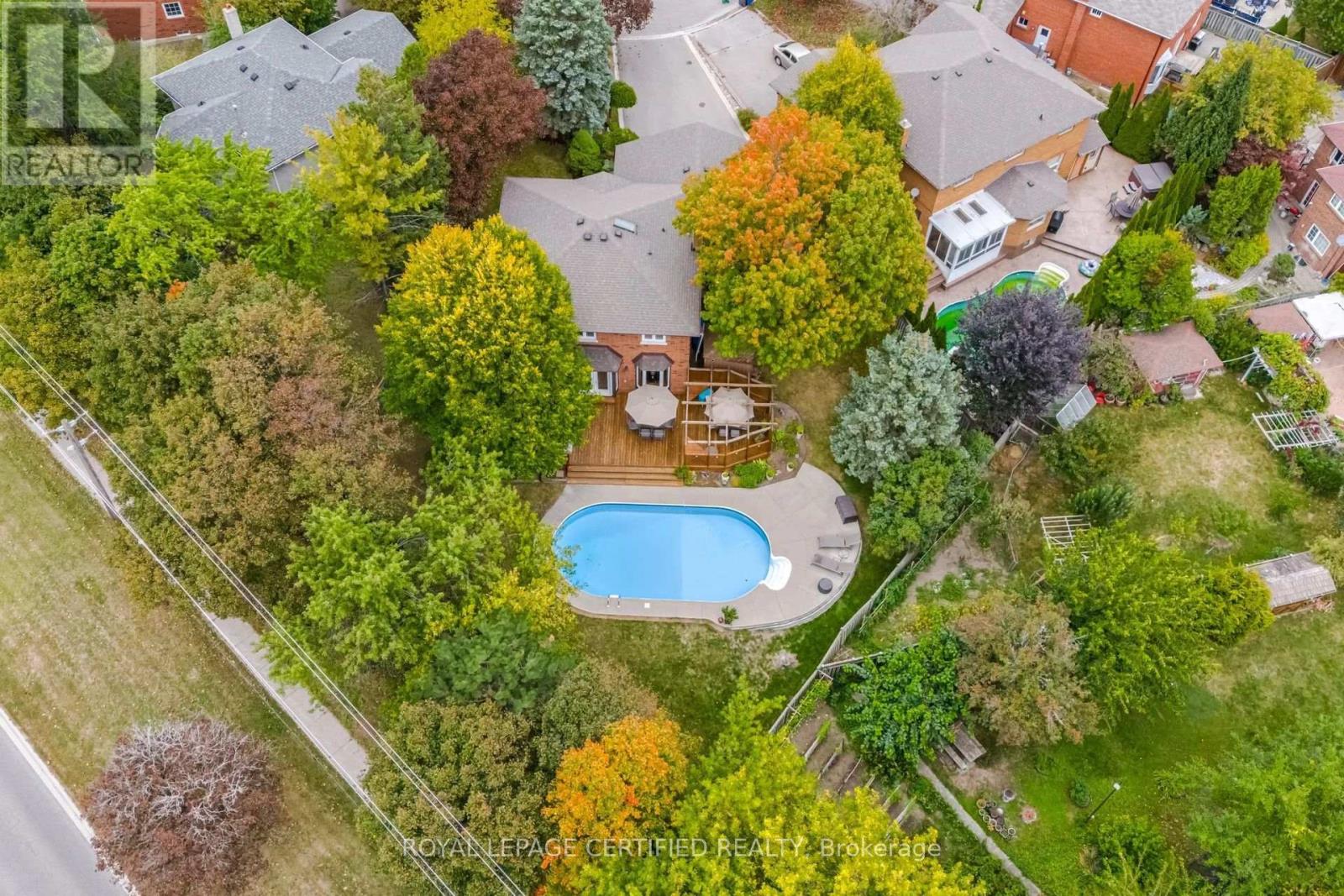 8 Wishart Place, Brampton, Ontario  L6Z 3H5 - Photo 49 - W13850418