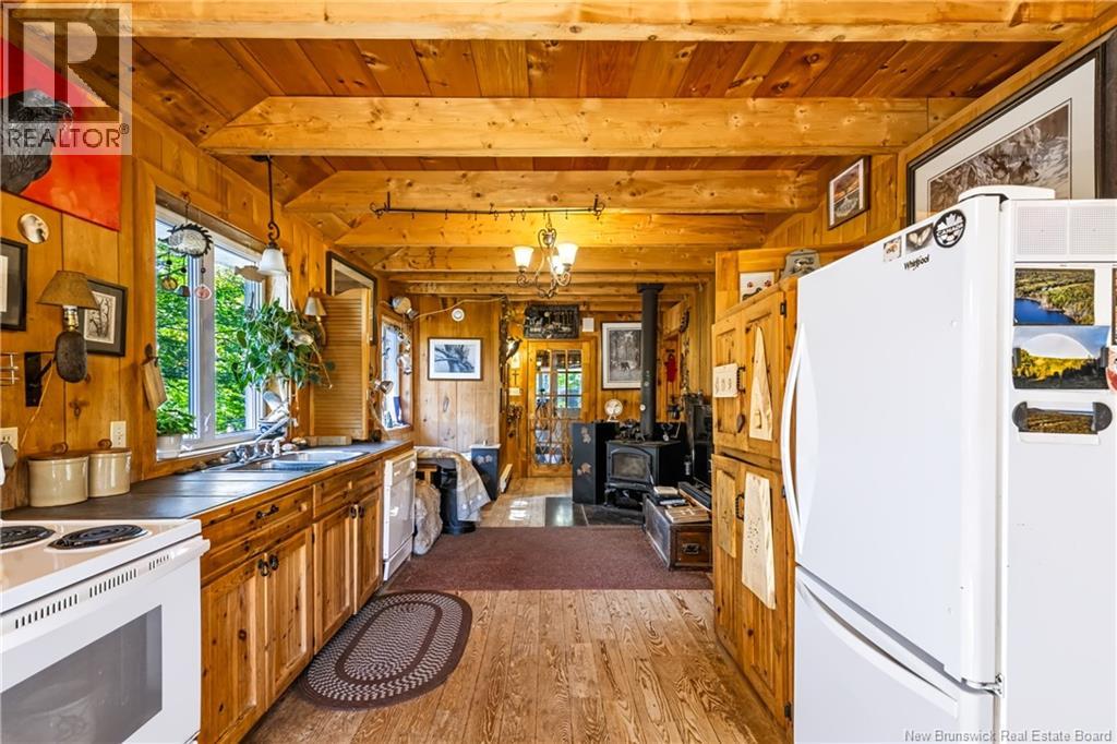 159 Rosborough Road, Harvey, New Brunswick E6K 2P9 - Photo 3 - NB148522