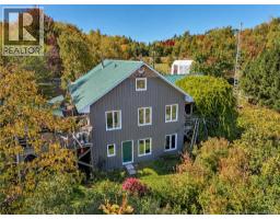 159 Rosborough Road, Harvey, New Brunswick