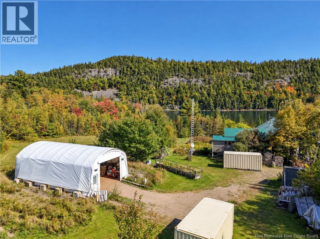 159 Rosborough Road, Harvey, New Brunswick E6K 2P9 - Photo 37 - NB148522