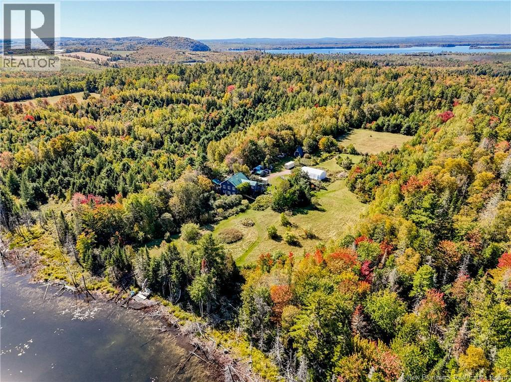 159 Rosborough Road, Harvey, New Brunswick E6K 2P9 - Photo 35 - NB148522
