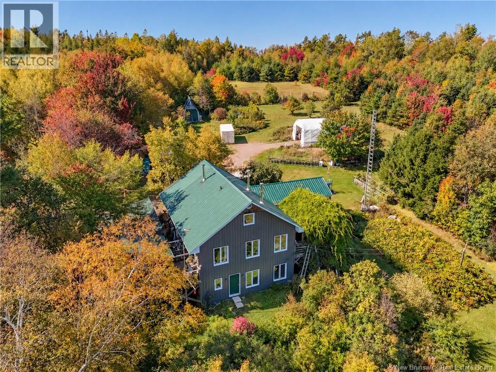 159 Rosborough Road, Harvey, New Brunswick E6K 2P9 - Photo 45 - NB148522