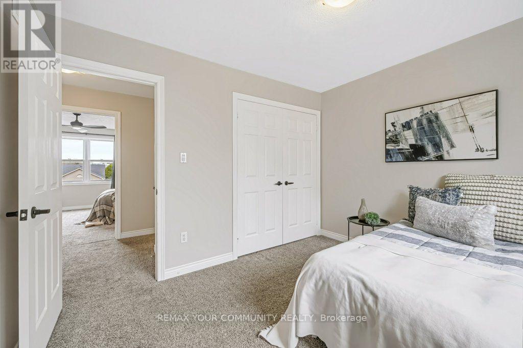 37 Brownstone Crescent, Clarington, Ontario  L1E 2Y1 - Photo 27 - E13850654