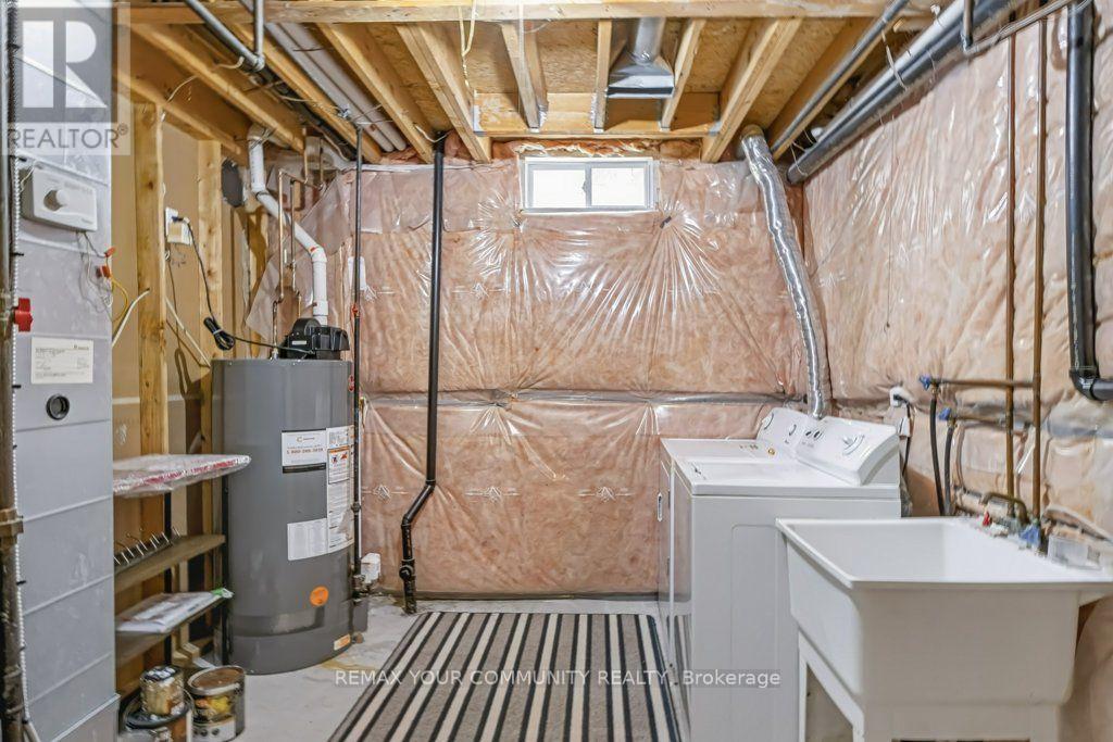 37 Brownstone Crescent, Clarington, Ontario  L1E 2Y1 - Photo 38 - E13850654