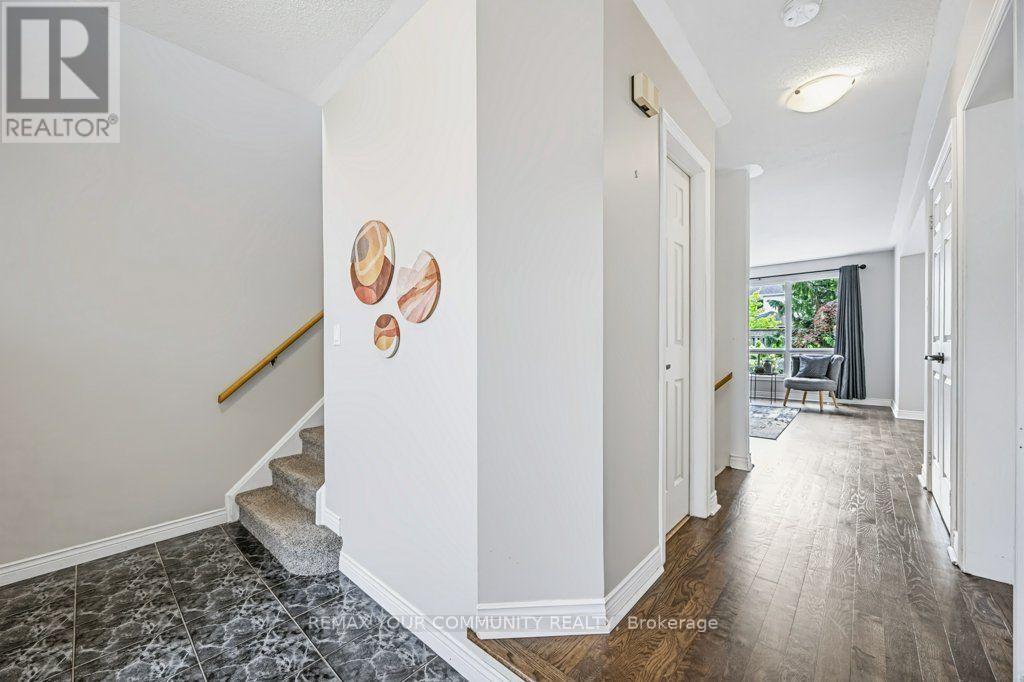 37 Brownstone Crescent, Clarington, Ontario  L1E 2Y1 - Photo 5 - E13850654