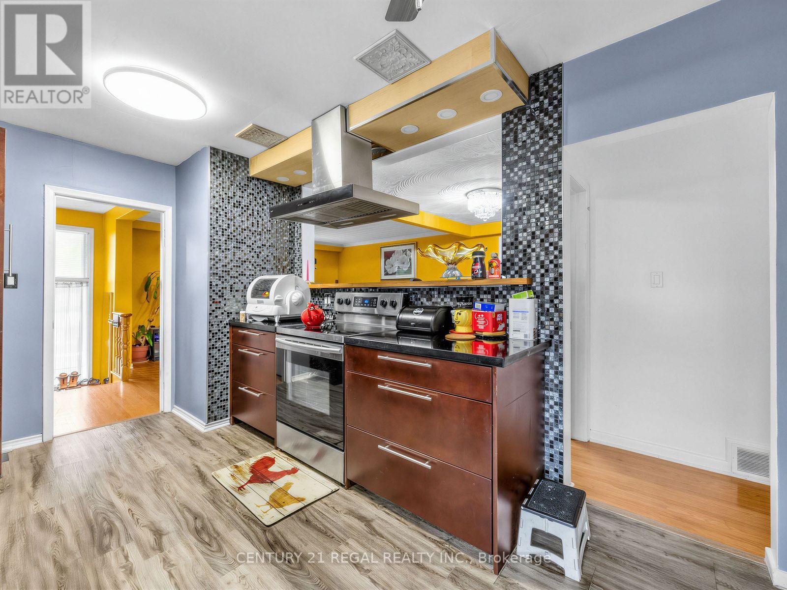 121 Janray Drive, Toronto, Ontario M1G 1Y8 - Photo 12 - E13850680