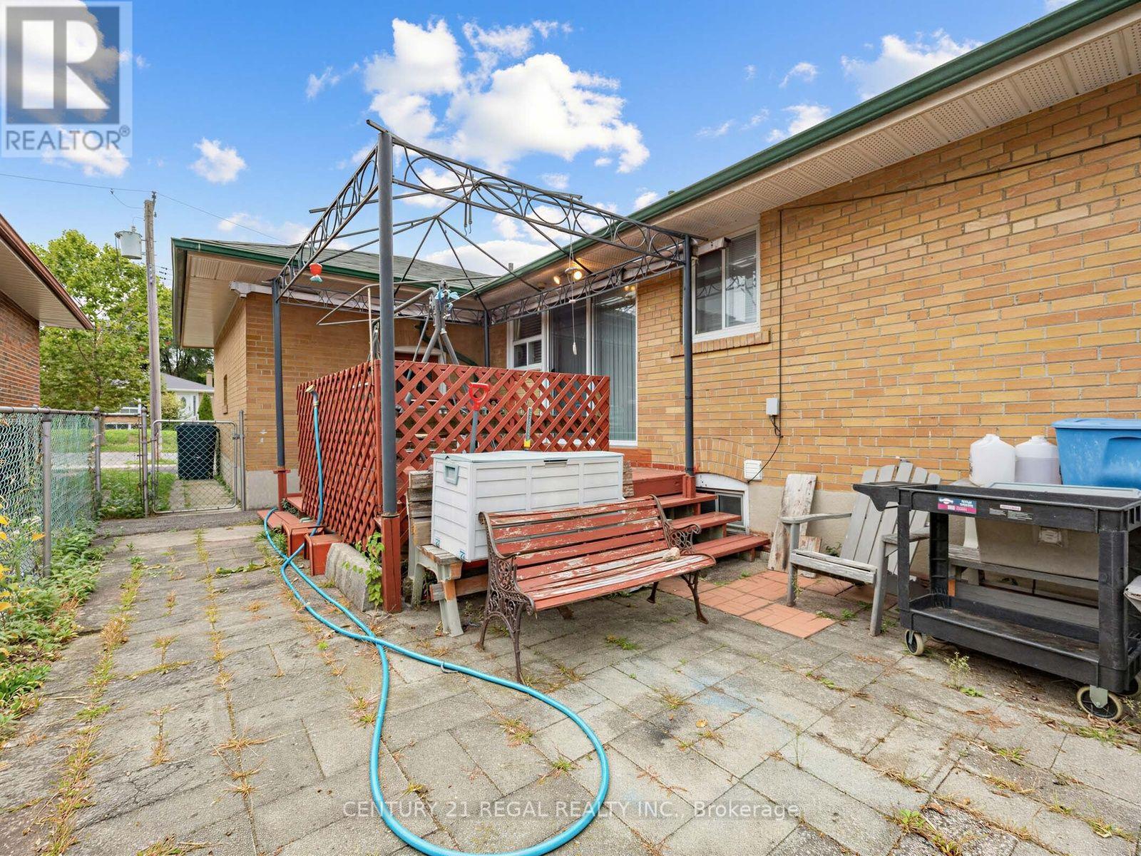 121 Janray Drive, Toronto, Ontario M1G 1Y8 - Photo 32 - E13850680
