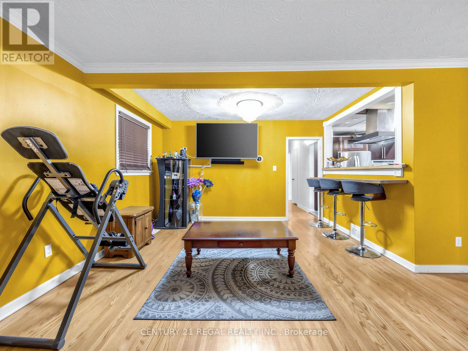 121 Janray Drive, Toronto, Ontario M1G 1Y8 - Photo 6 - E13850680
