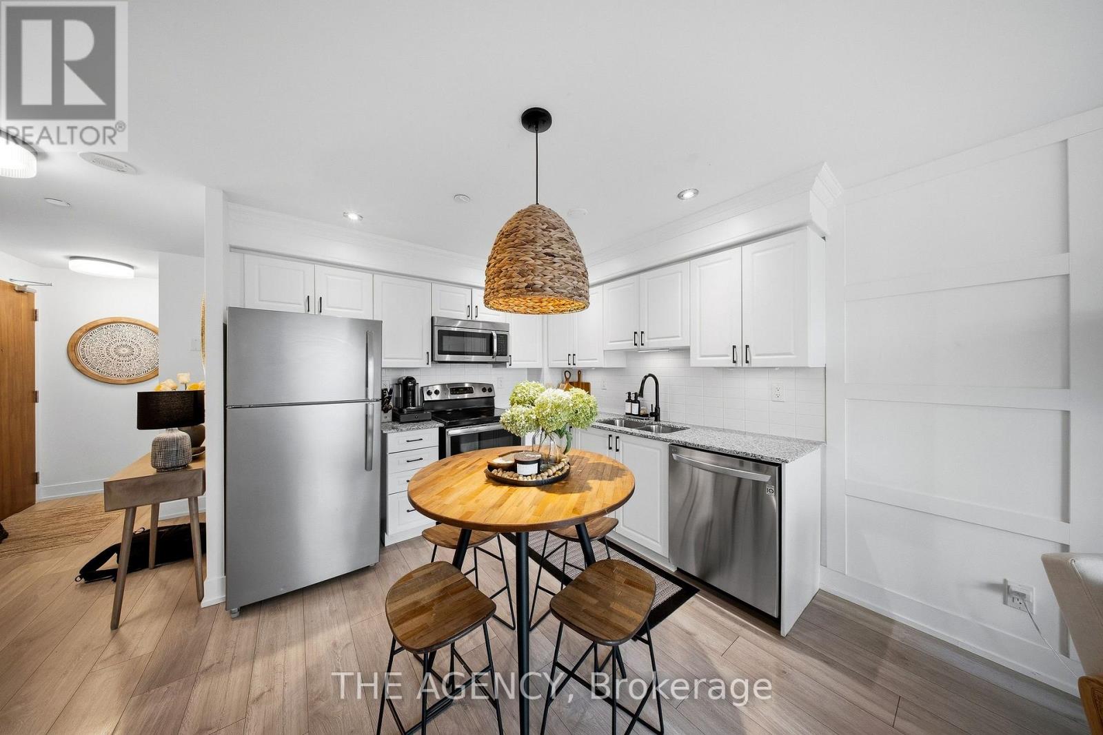 1406 - 1215 Bayly Street, Pickering, Ontario  L1W 0B4 - Photo 13 - E13850872