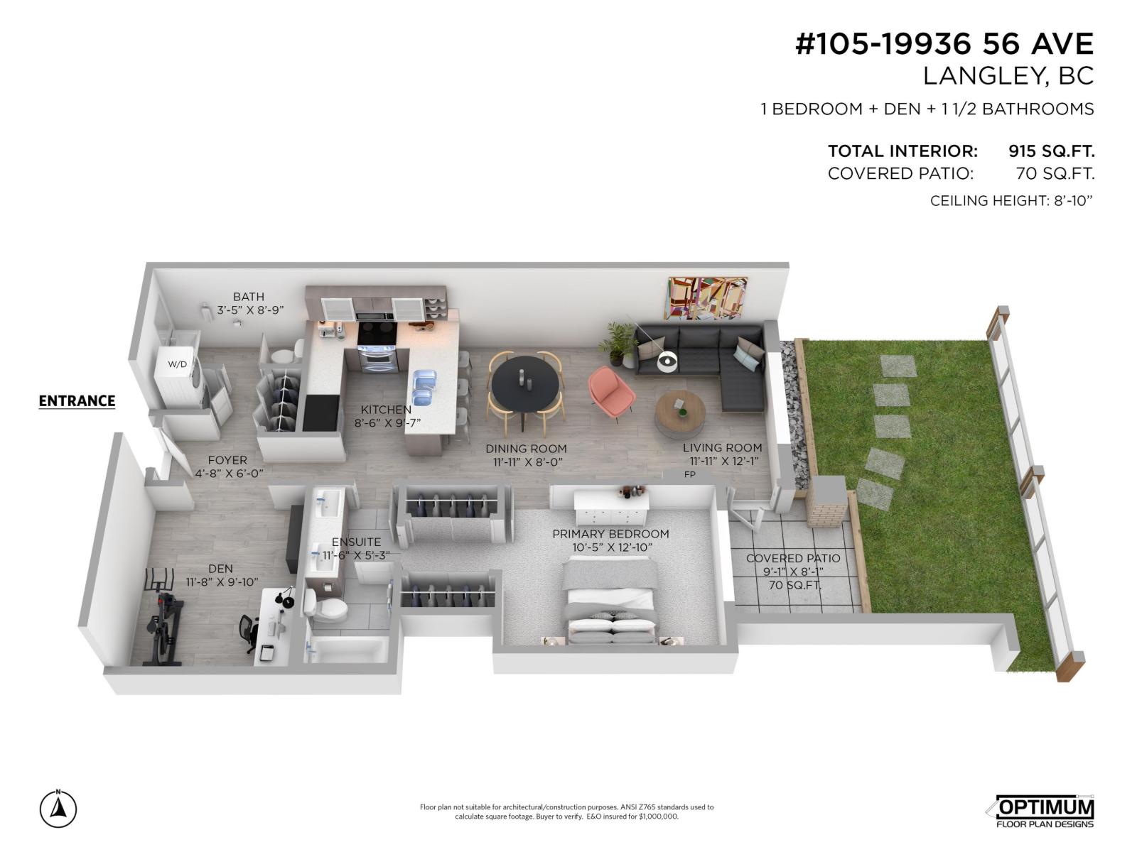 105 19936 56 AVENUE