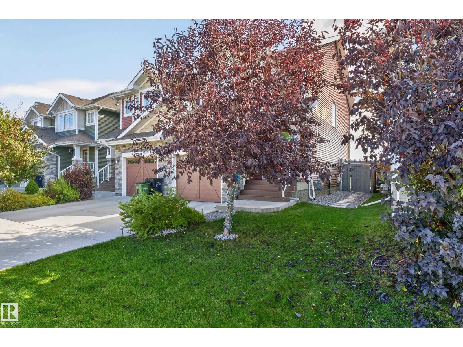 505 EBBERS WY NW
