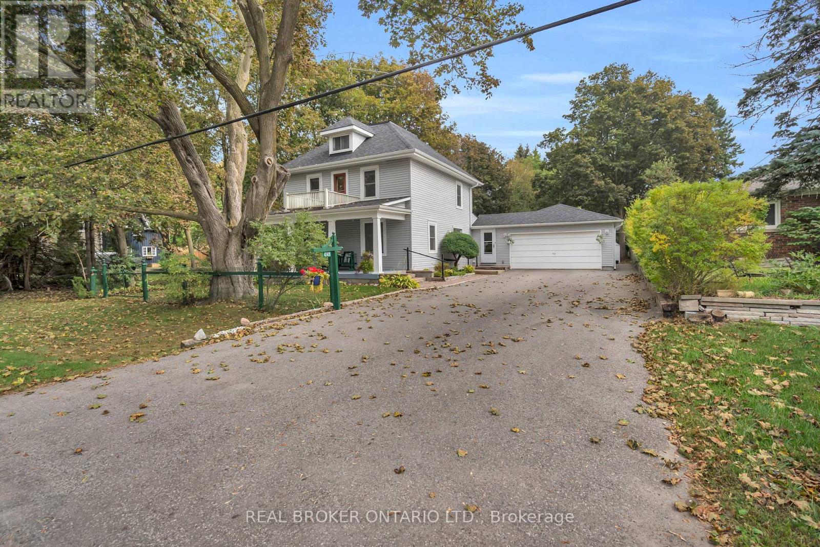 4149 Front Street, Uxbridge, Ontario L0C 1A0 - Photo 4 - N13850586