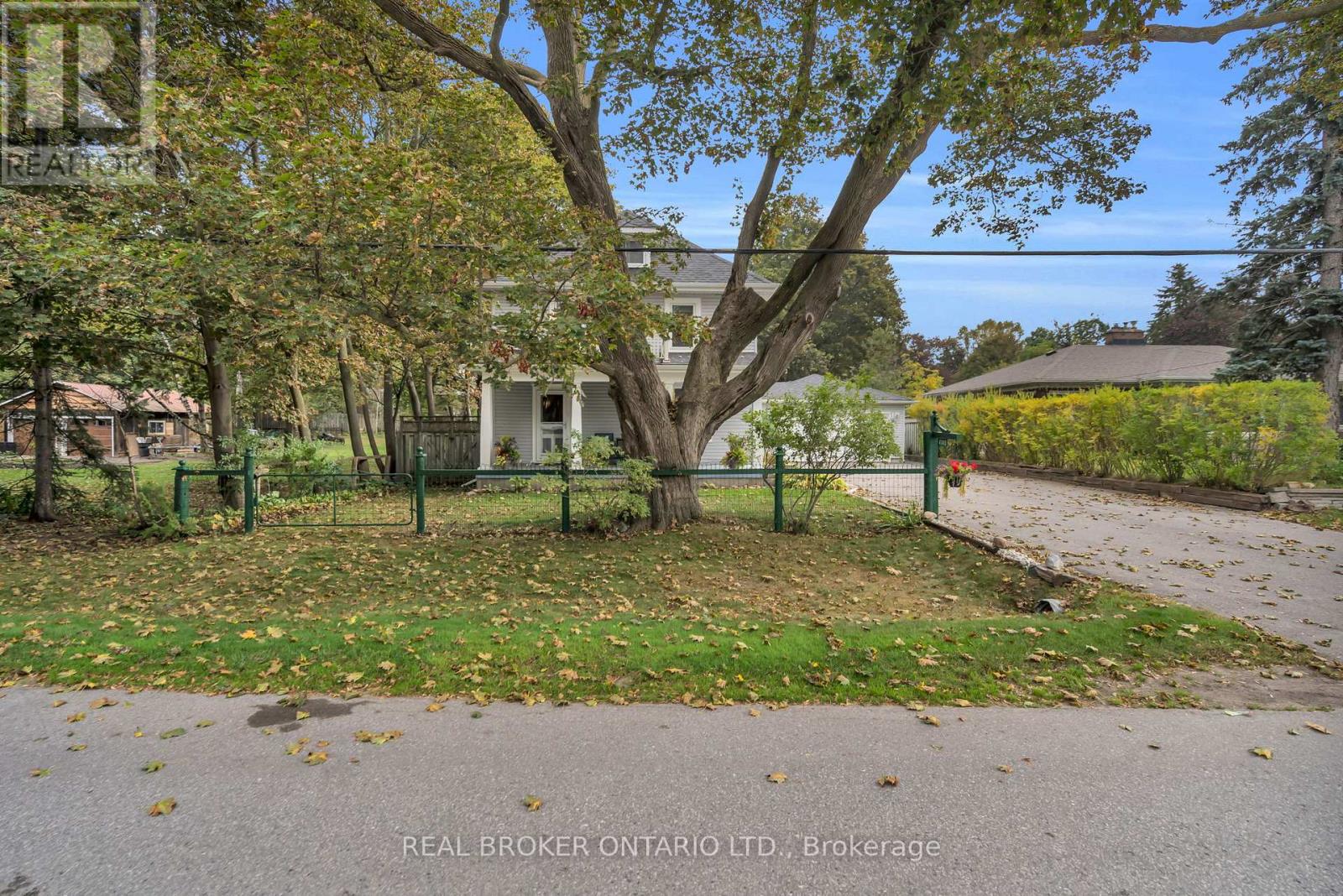 4149 Front Street, Uxbridge, Ontario L0C 1A0 - Photo 5 - N13850586