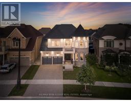 91 WOODGATE PINES DRIVE, Vaughan, Ontario