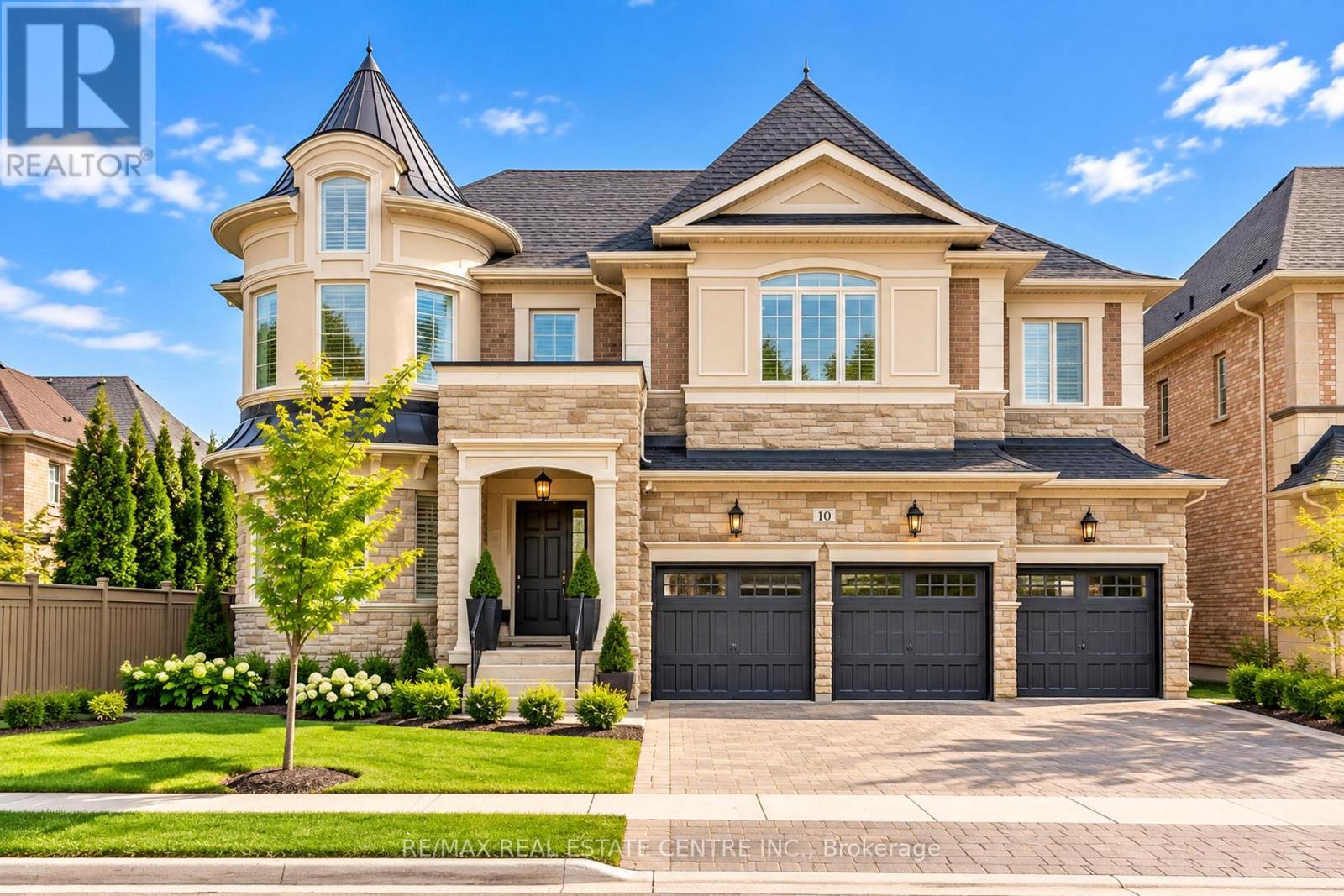 10 Rolling Green Court, Vaughan, Ontario  L4H 4K7 - Photo 1 - N13850716
