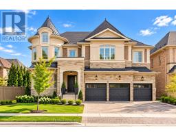 10 ROLLING GREEN COURT, Vaughan, Ontario