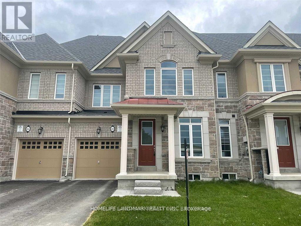 268 Silk Twist Drive, East Gwillimbury, Ontario  L9N 0X3 - Photo 1 - N13850784