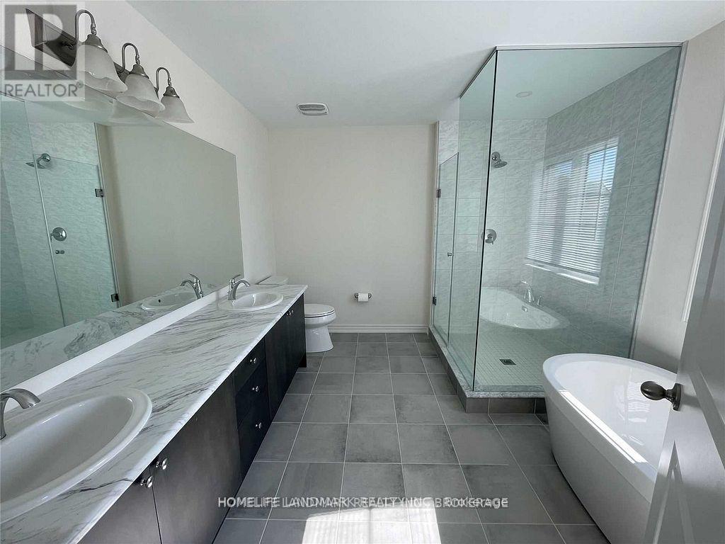 268 Silk Twist Drive, East Gwillimbury, Ontario  L9N 0X3 - Photo 10 - N13850784